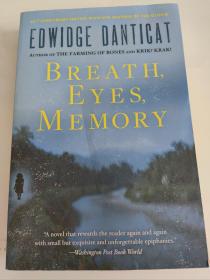 Breath, Eyes, Memory