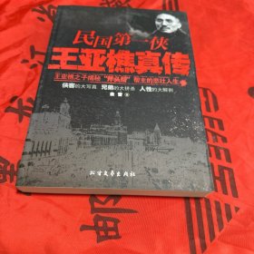 民国第一侠王亚樵真传