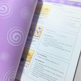 Classroom Connection Book 瑞思学科英语