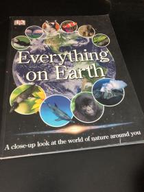 Everything on Earth