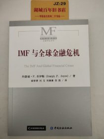 IMF与全球金融危机T09158