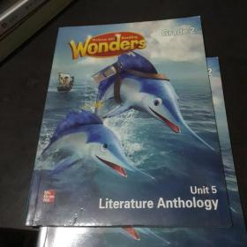 WOnders   Grade2   Unit5/6