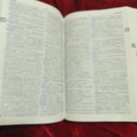 新世纪法汉大词典