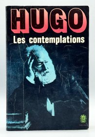 雨果 《悲怆集》 Les contemplations