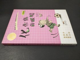 肖云峰阳光成长小说系列：化作鹰的眼睛