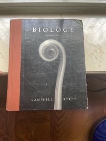 生物学 Biology Campbell