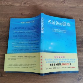 天蓝色的彼岸：关于生命和死亡最深刻的寓言