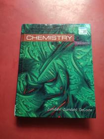 chemistry TENTH EDITION