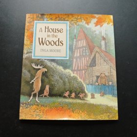 A House in the Woods