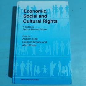 Economic social and cultural rights
