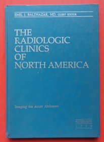 THE RADIOLOGIC CLINICS OF NORTH AMERICA