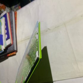 菜园里有什么好吃的？（春天和夏天）轻微磕碰如图 随机发货
