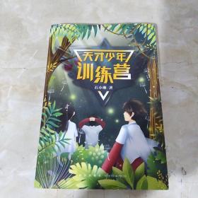 天才少年训练营（爱心树童书）