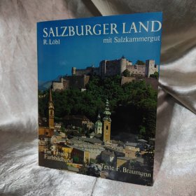 SALZBURGER LAND