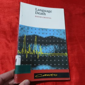 Language Death