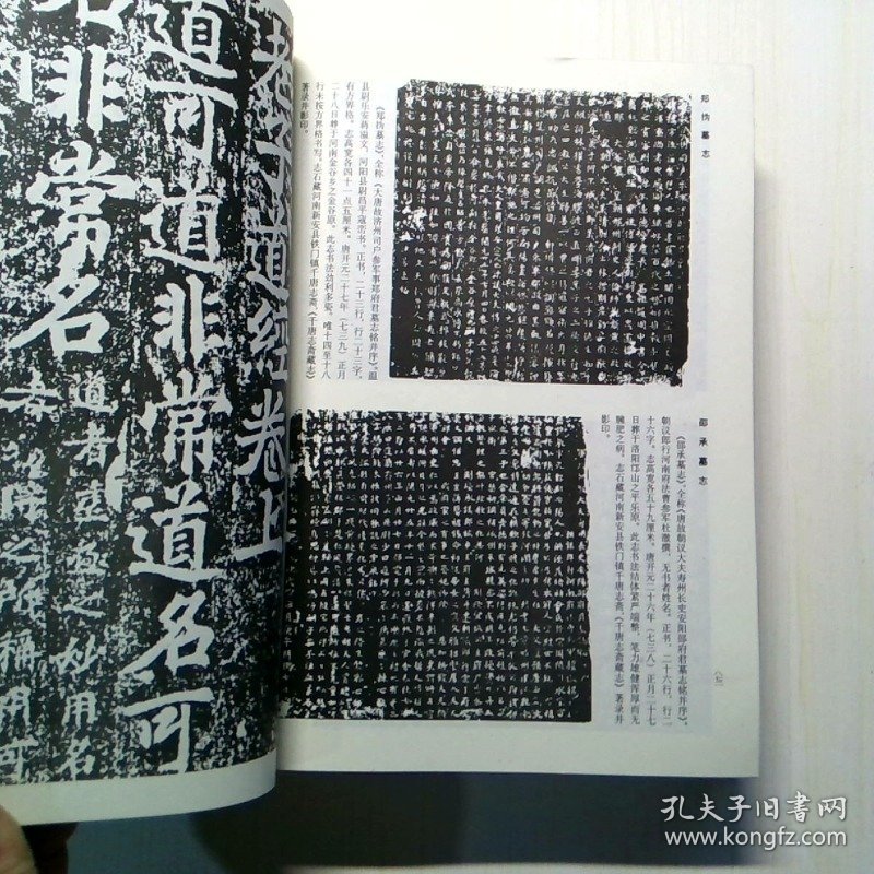 中国历代书法鉴赏大辞典 上