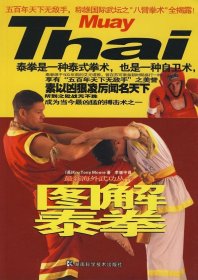 图解泰拳