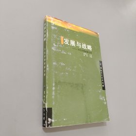 发展与战略:当代形势政策分析