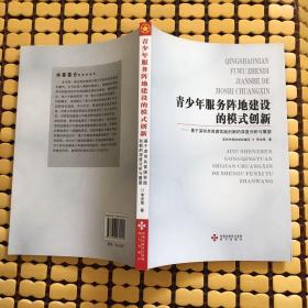 青少年服务阵地建设的模式创新：基于深圳共青团实践创新的深度分析与展望