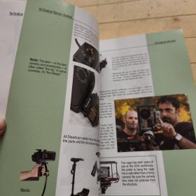 TheSteadicamOperator'sHandbook