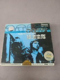 CD：绿洲乐队 Oasis FAMILIAB TO MILLIONS精选辑 一张碟片盒装、歌词