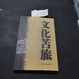 文化苦旅