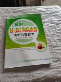 建设社会主义新农村图示书系：图说辣（甜）椒病虫害防治关键技术.