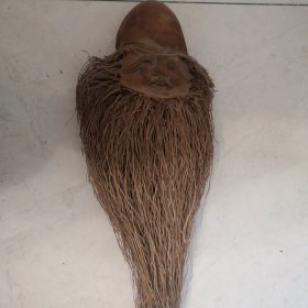 老竹雕工艺品