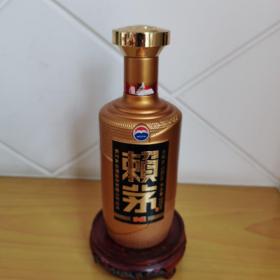 贵州茅台集团赖茅酒瓶