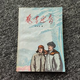 飞雪迎春(内带彩图)