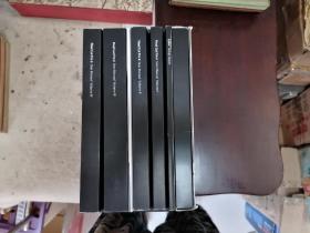 Final cut pro6全6册 （是关于苹果的专用书，具体看图）