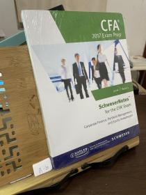 SchweserNotes for the CFA Exam Level 4