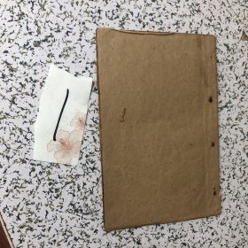 直隷王清任著<医林改错><老中医补充内容药方三页>上海大成书局，实物拍图，以图片为准