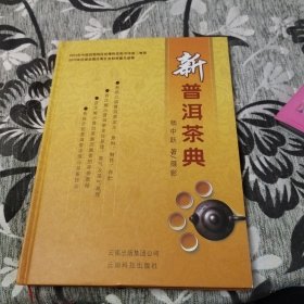 新普洱茶典