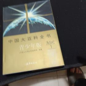 中国大百科全书:青少年版