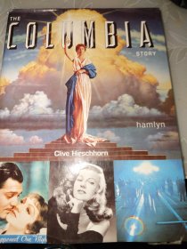 THe COLUMBIA STORY