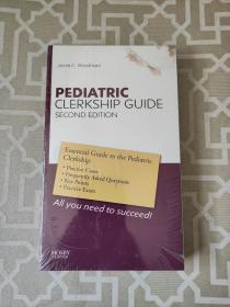 Pediatric Clerkship Guide儿科见习实习指南