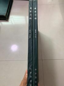 陕西日报1977年5一6，7一8月合订本