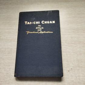 TAI-CHI    CHUAN