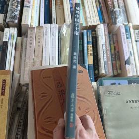域外中国学十论