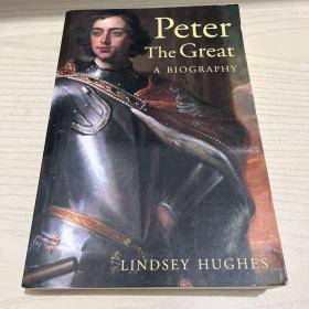 Peter The Great