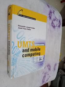 UMTS AND MOBILE COMPUTING