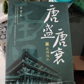 唐盛唐衰（5）