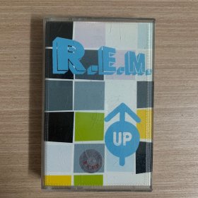 【磁带】REM