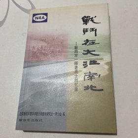 战斗在大江南北