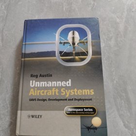 Unmanned Aircraft Systems: Uavs Design, Development And Deployment