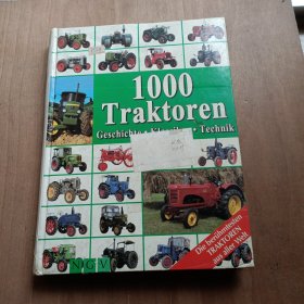 1000traktoren