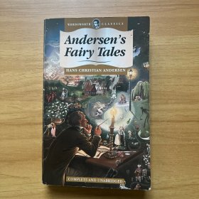 ANDERSEN＇S FAIRY TALES