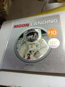 MOON LANDING