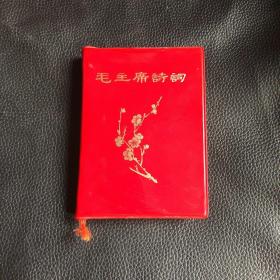 毛主席诗词注释 1967（北京）有林题